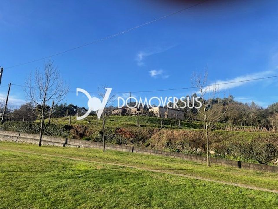 Landejendom i Guimaraes, Braga - foto 3