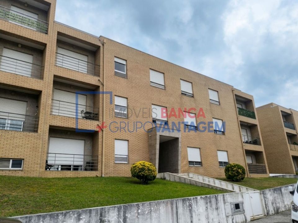 Lejlighed i Gondomar, Porto - foto 4