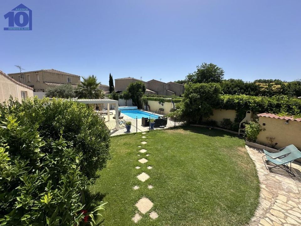 Haus in Villeneuve les beziers, Herault - Foto 2