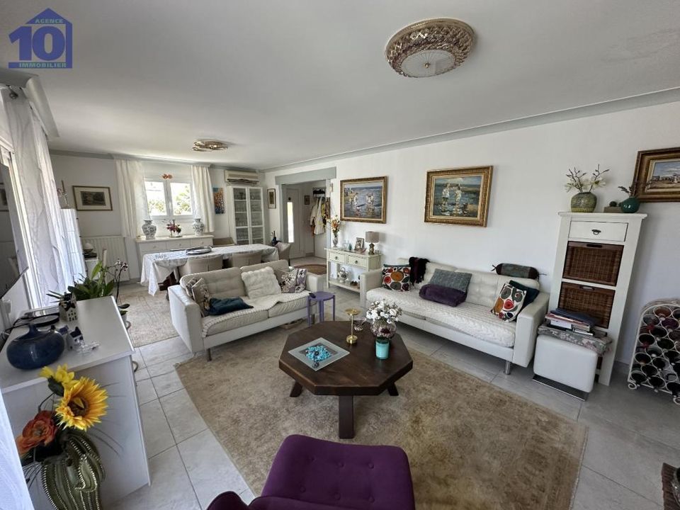 Haus in Villeneuve les beziers, Herault - Foto 3
