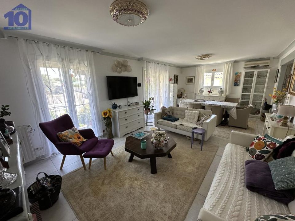 Haus in Villeneuve les beziers, Herault - Foto 4