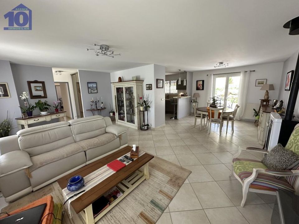 Villa i Nissan-lez-Enserune, Herault - foto 3