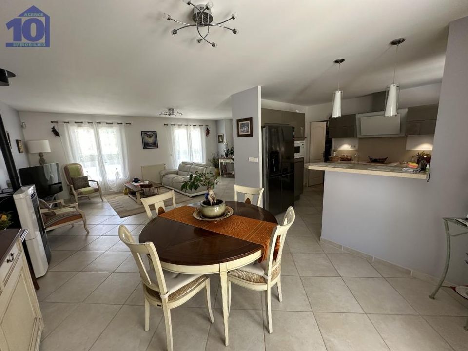 Villa i Nissan-lez-Enserune, Herault - foto 4