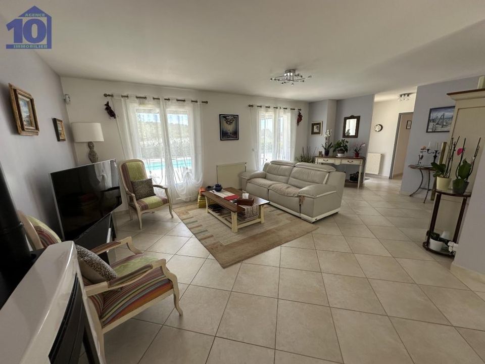 Villa i Nissan-lez-Enserune, Herault - foto 5