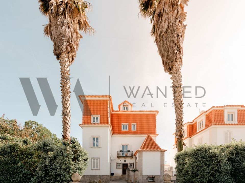 Leilighet i Cascais, Lisbon - bilde 2