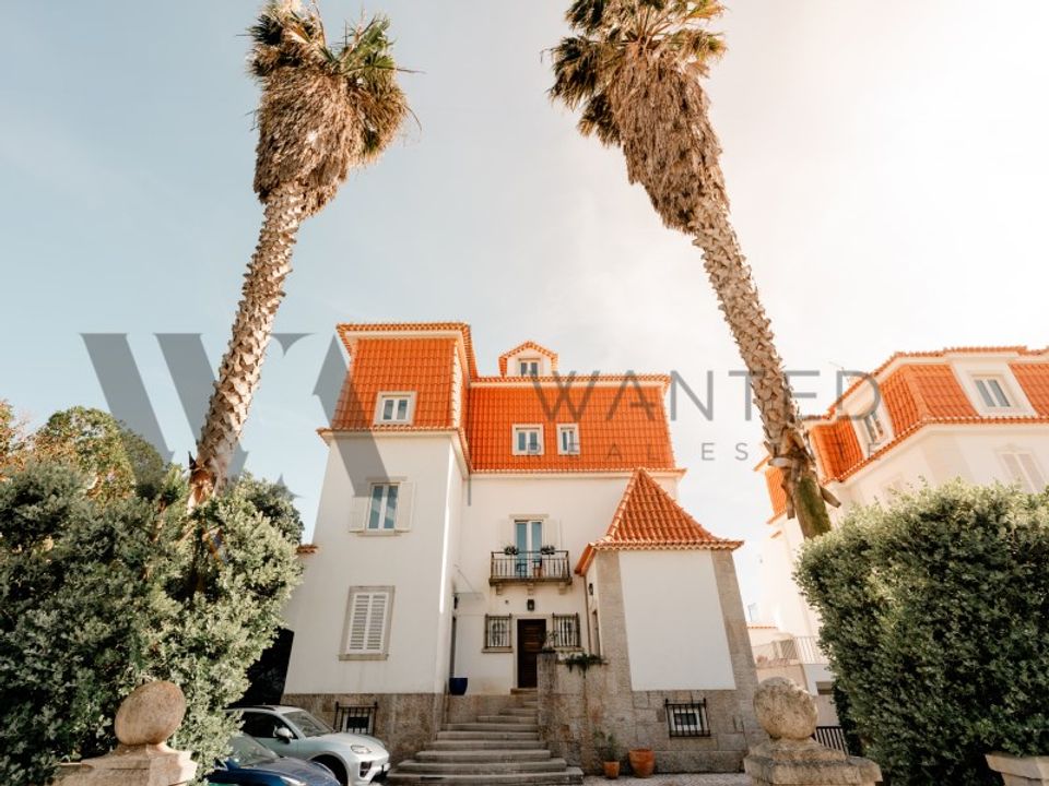 Leilighet i Cascais, Lisbon - bilde 3