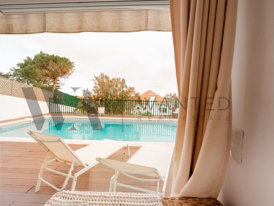 Villa i Cascais, Lisbon - foto 1