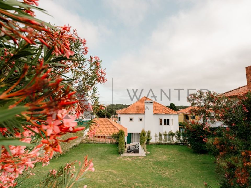 Villa i Cascais, Lisbon - foto 2
