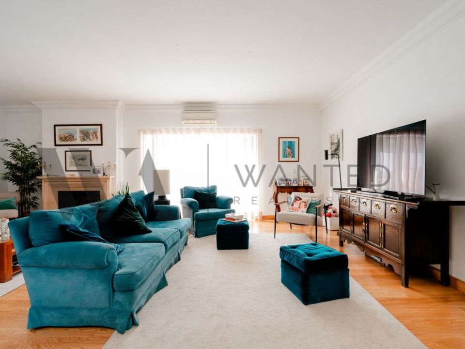Villa i Cascais, Lisbon - foto 3