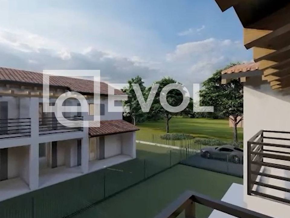 Casa adossada a Ronchis, Udine - foto 2