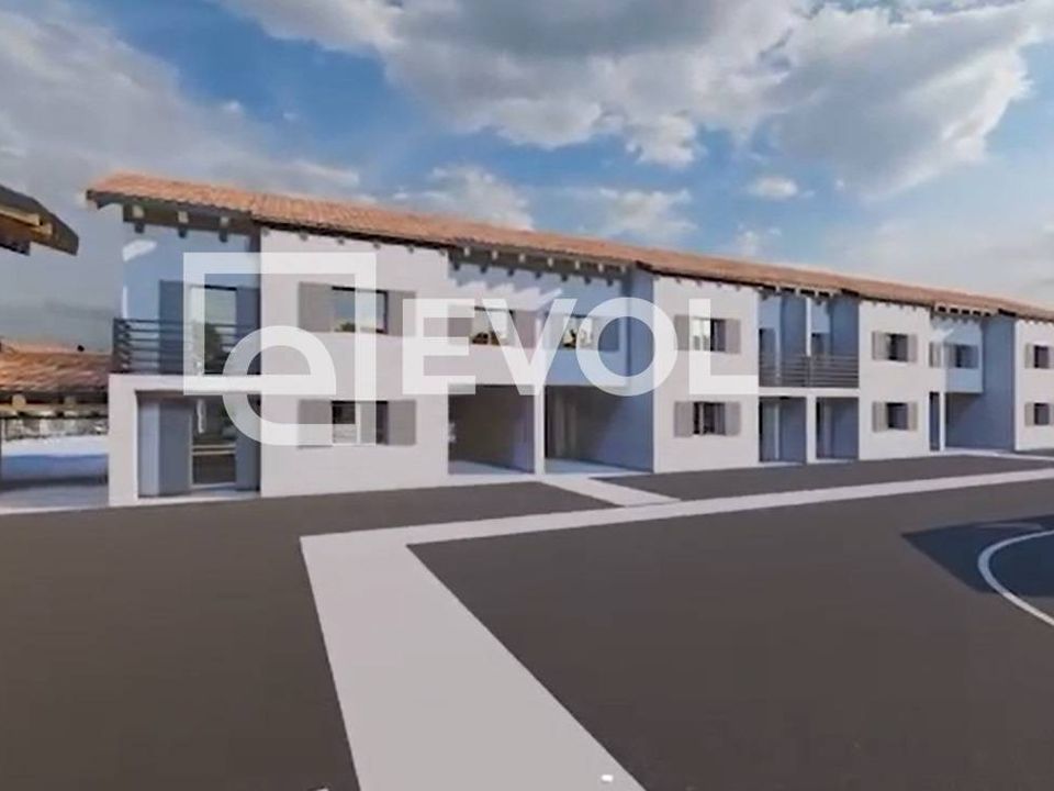 Casa adossada a Ronchis, Udine - foto 3