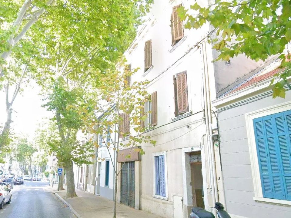 Lejlighed i La Seyne-sur-Mer, Var - foto 1