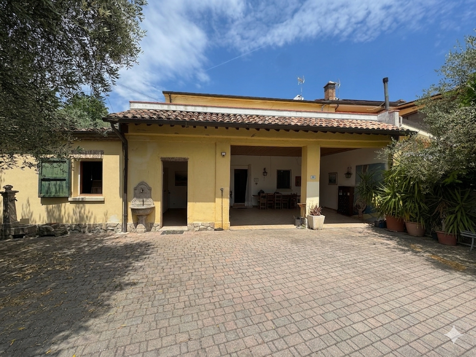 Byhus i Coriano, Rimini - foto 1