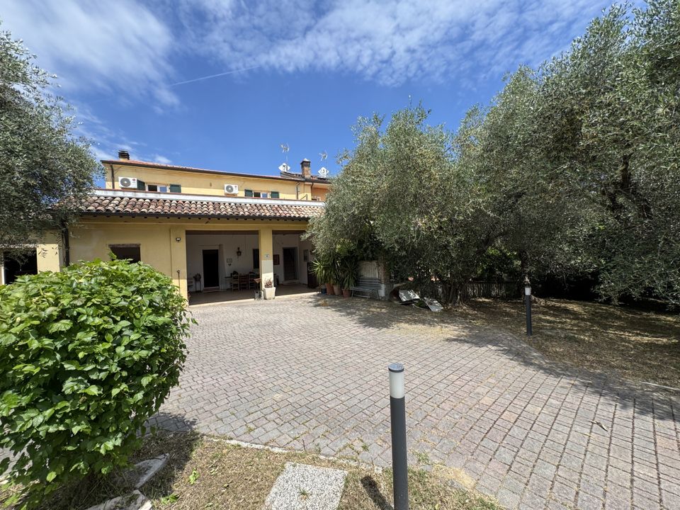 Byhus i Coriano, Rimini - foto 4