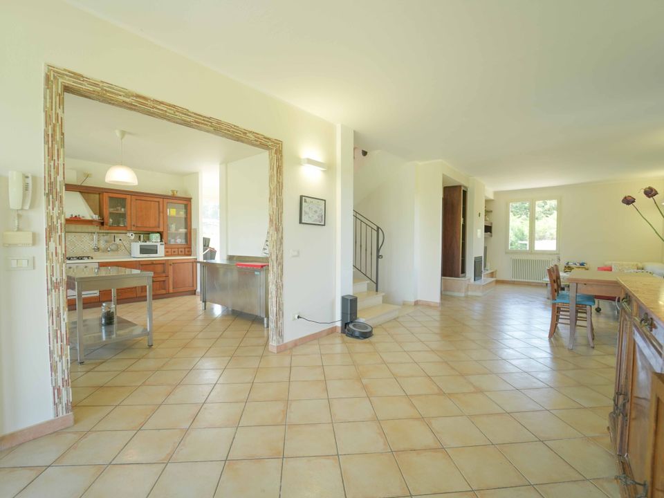 Villa i Bellaria-Igea Marina, Rimini - foto 1