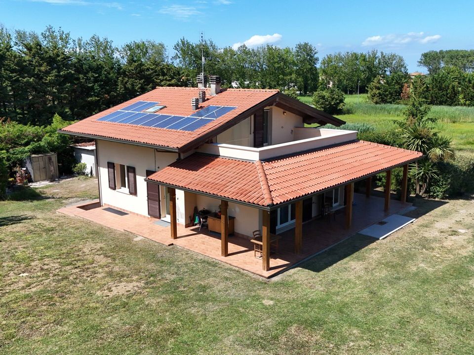 Villa i Bellaria-Igea Marina, Rimini - foto 2