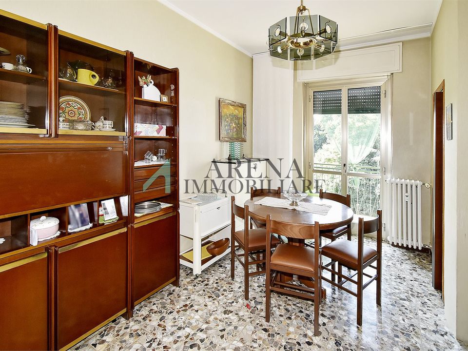 Lejlighed i Peschiera Borromeo, Milan - foto 1