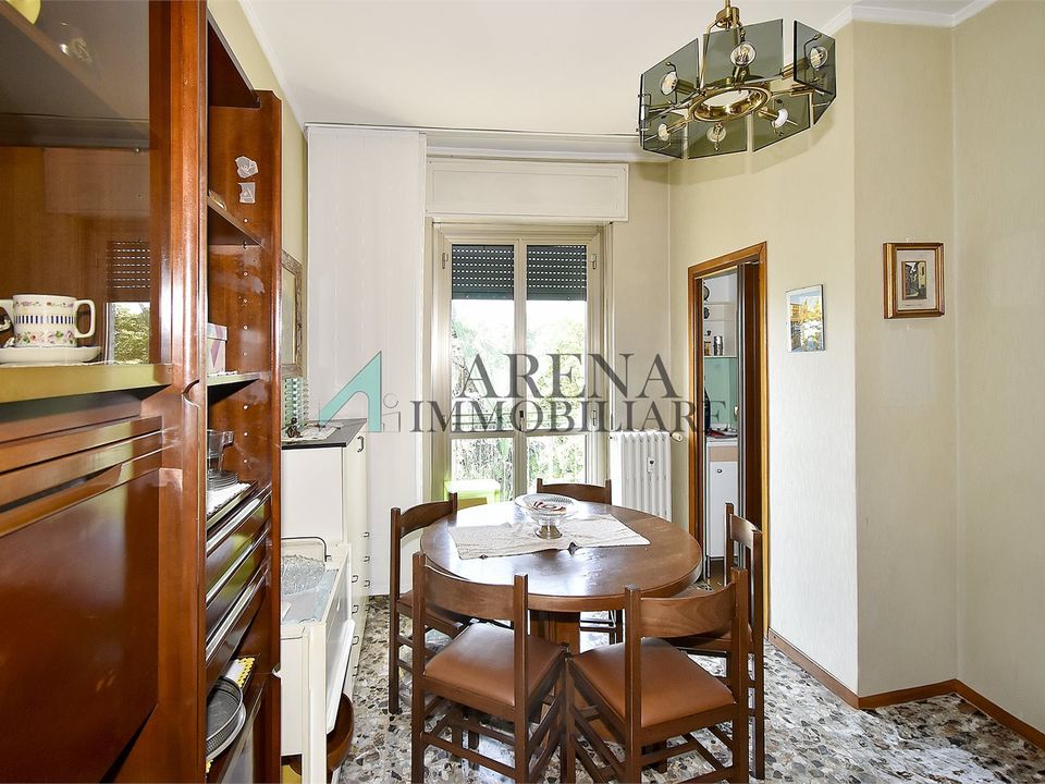 Lejlighed i Peschiera Borromeo, Milan - foto 2