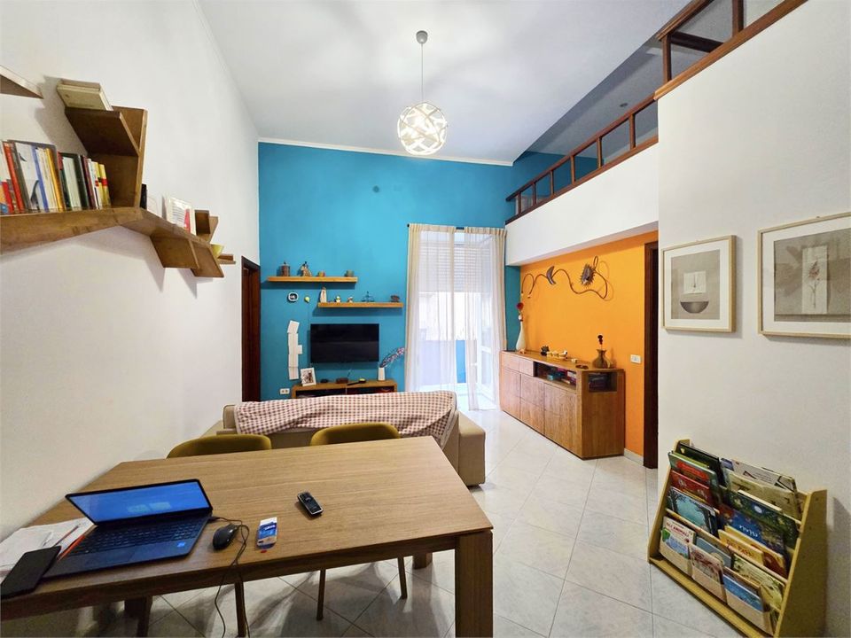 Apartment in Naples, Naples - photo 5