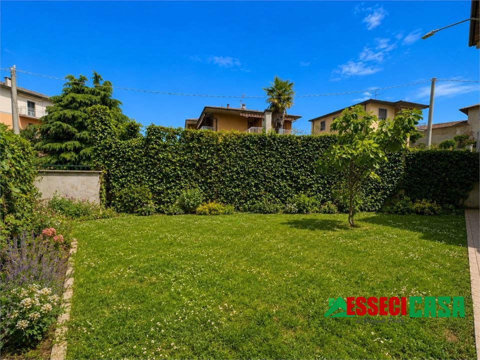 Villa i Casirate d'Adda, Bergamo - foto 2
