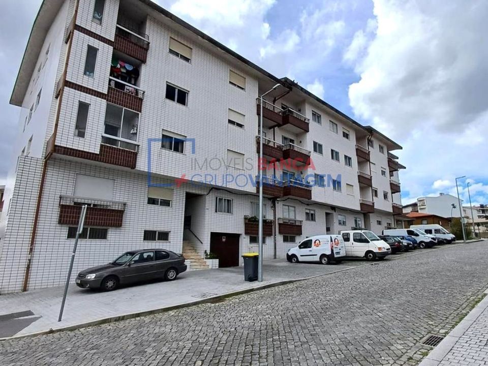 Lejlighed i Maia, Porto - foto 1