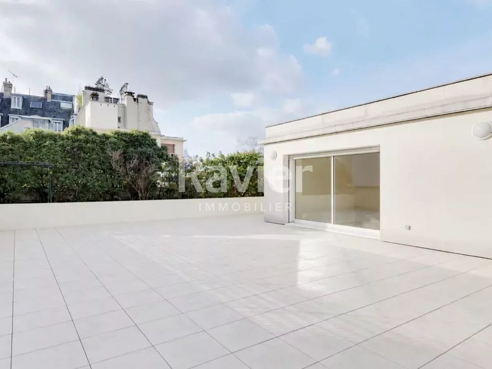 Lejlighed i Neuilly-sur-Seine, Hauts-de-Seine - foto 1