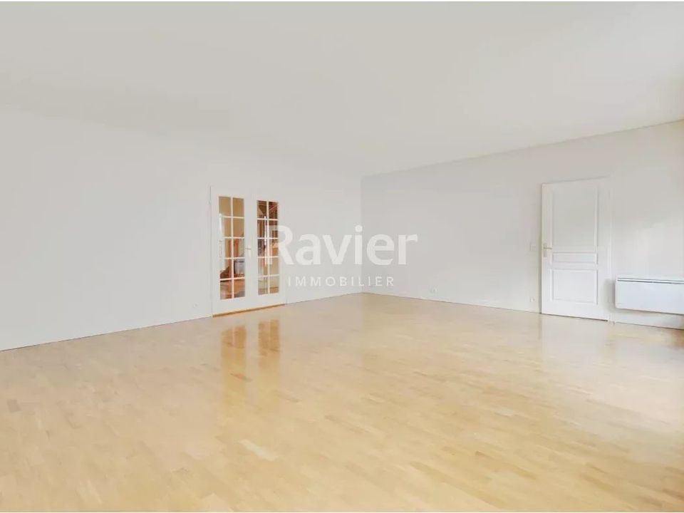 Lejlighed i Neuilly-sur-Seine, Hauts-de-Seine - foto 2