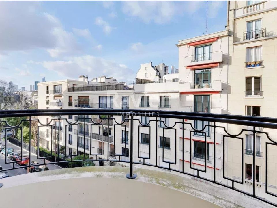 Lejlighed i Neuilly-sur-Seine, Hauts-de-Seine - foto 4
