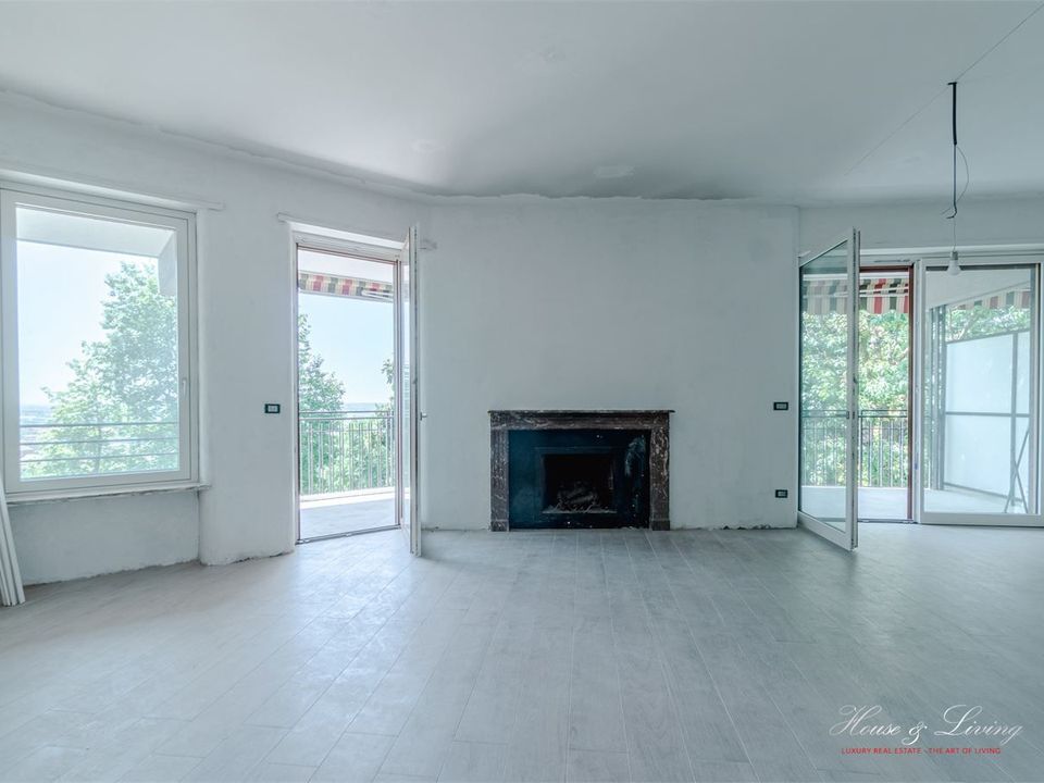 Penthouse i Moncalieri, Turin - foto 2