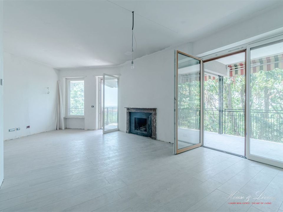 Penthouse i Moncalieri, Turin - foto 3