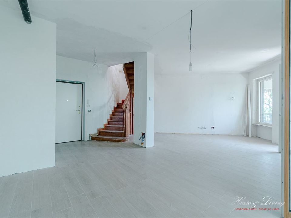 Penthouse i Moncalieri, Turin - foto 4