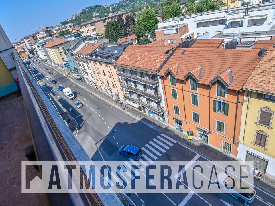 Lejlighed i Bergamo, Bergamo - foto 2