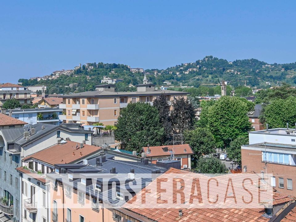 Lejlighed i Bergamo, Bergamo - foto 3