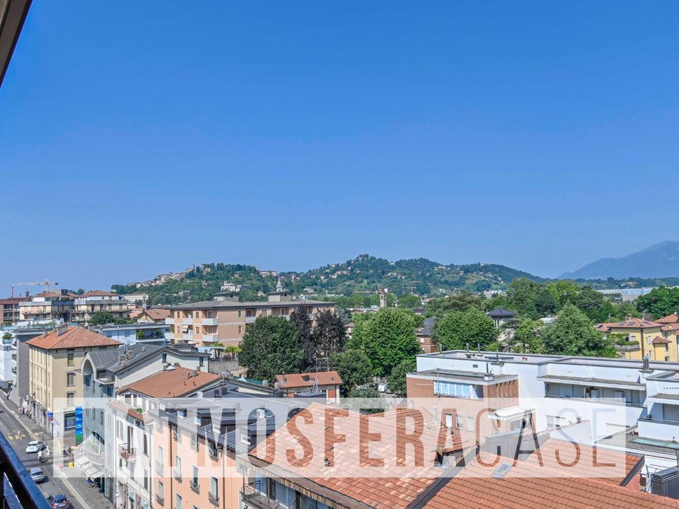 Lejlighed i Bergamo, Bergamo - foto 4