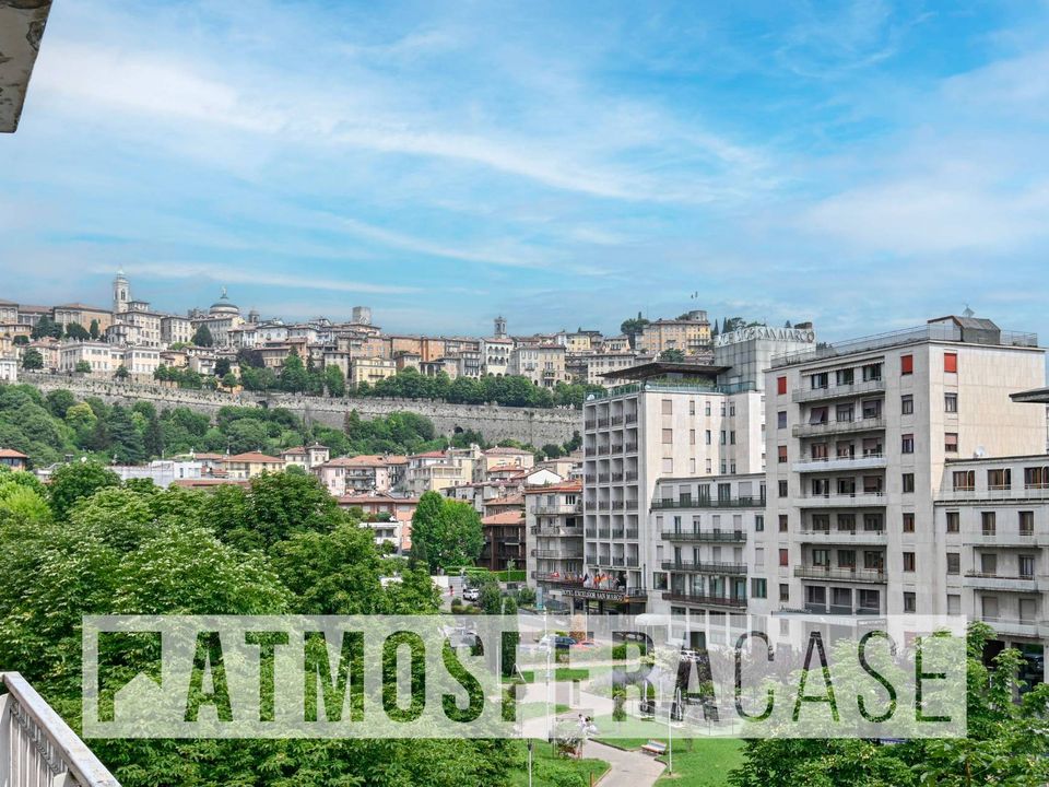 Lejlighed i Bergamo, Bergamo - foto 3