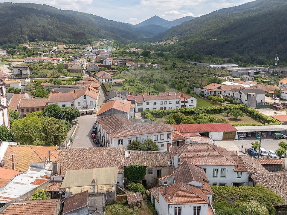 Casa unifamiliar a Gois, Coimbra - foto 4