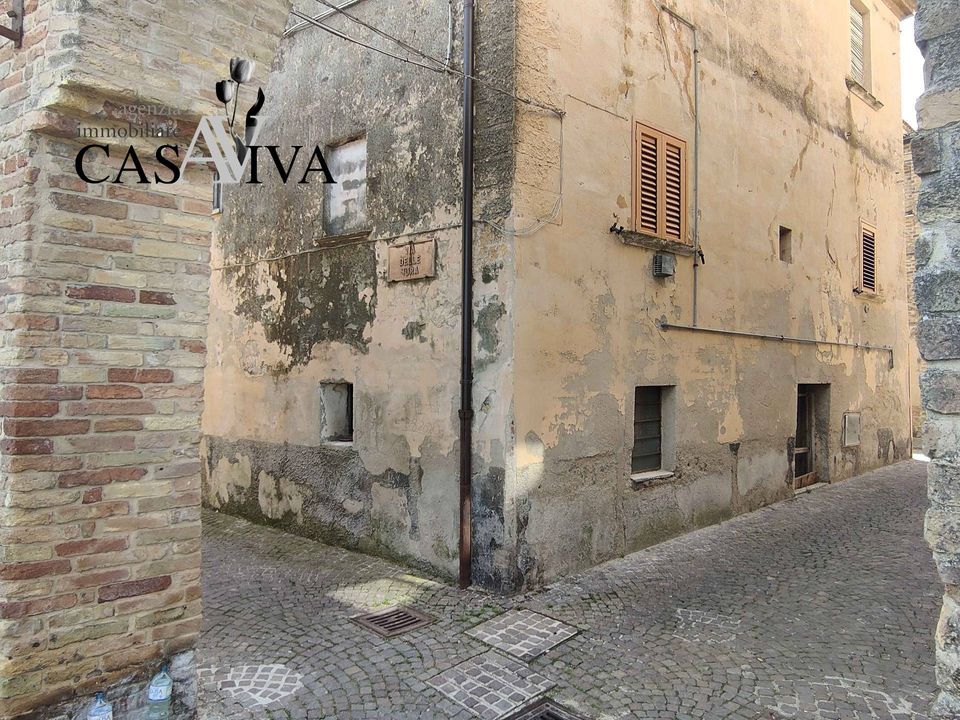 Villa i Acquaviva Picena, Ascoli Piceno - bilde 2