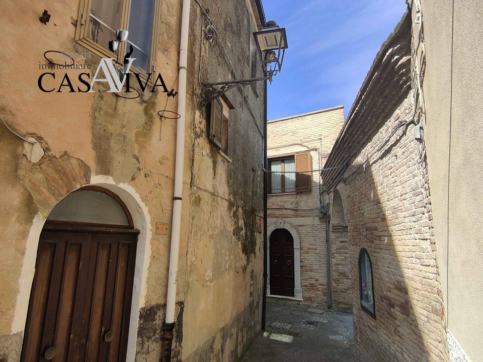 Villa i Acquaviva Picena, Ascoli Piceno - bilde 3