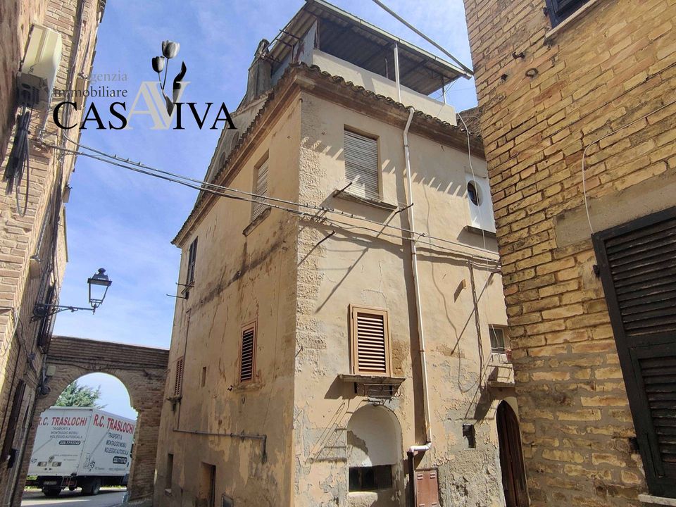 Villa i Acquaviva Picena, Ascoli Piceno - bilde 4