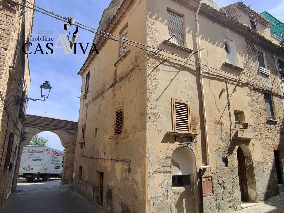 Villa i Acquaviva Picena, Ascoli Piceno - bilde 5