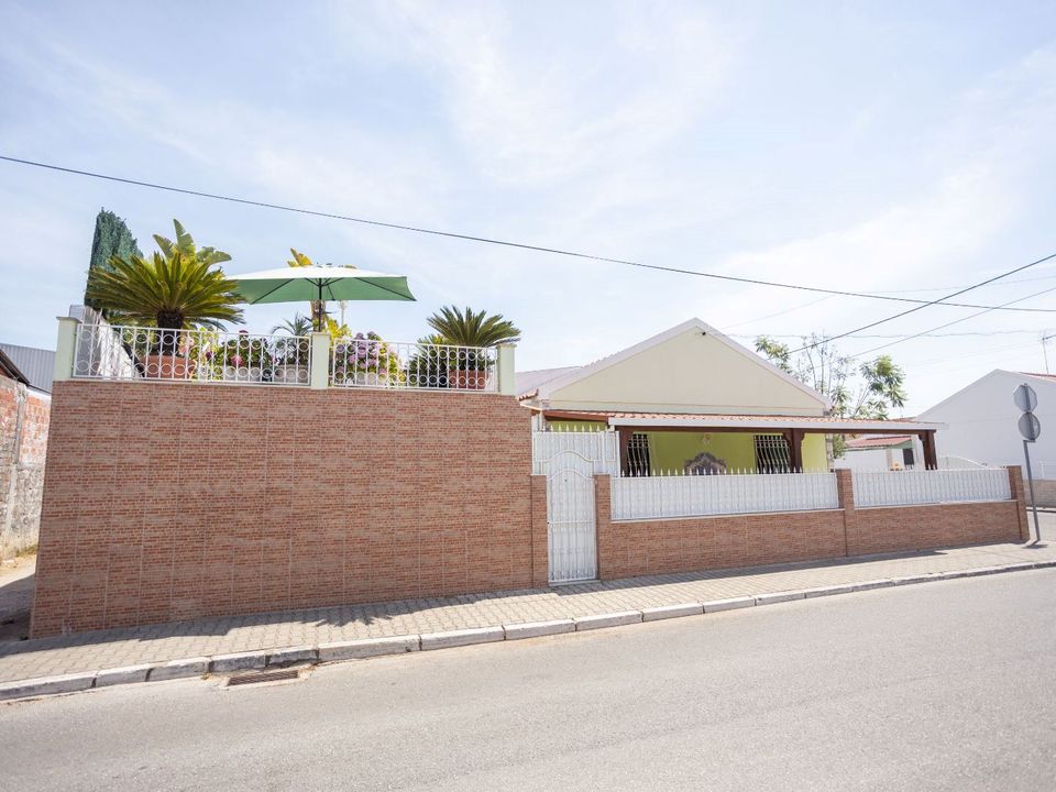 Reihenhaus in Salvaterra de Magos, Santarem - Foto 1