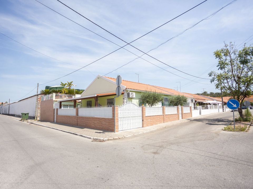 Reihenhaus in Salvaterra de Magos, Santarem - Foto 2