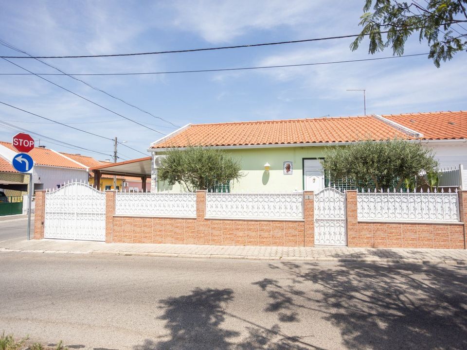 Reihenhaus in Salvaterra de Magos, Santarem - Foto 3