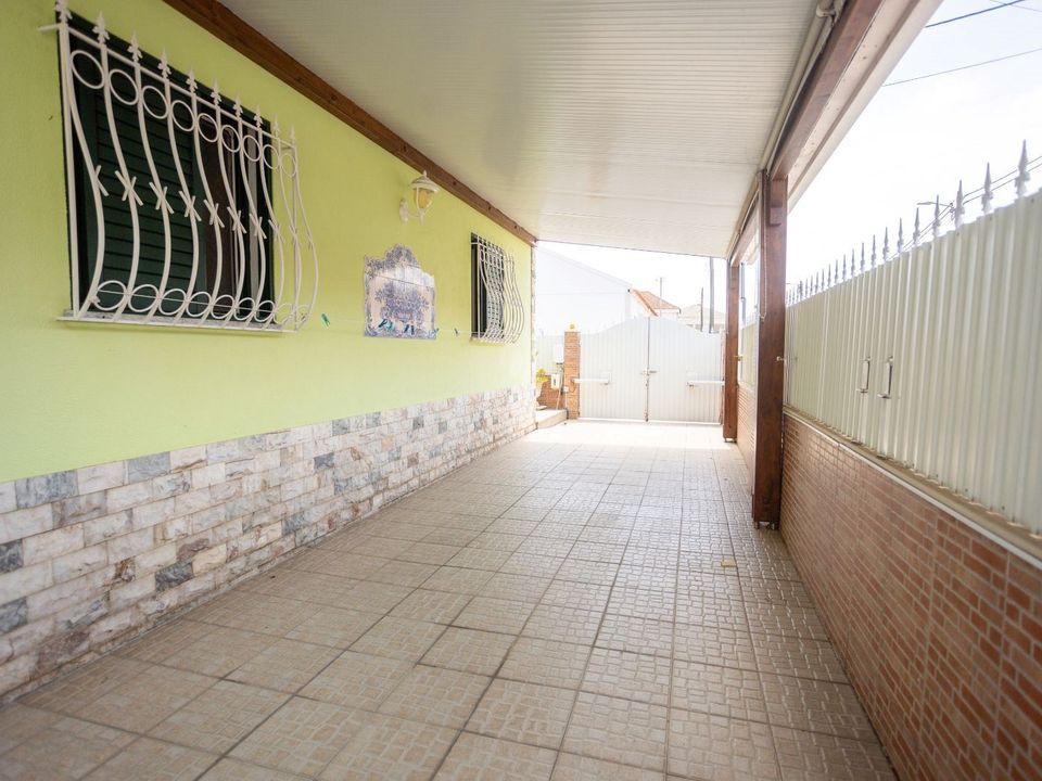 Reihenhaus in Salvaterra de Magos, Santarem - Foto 4