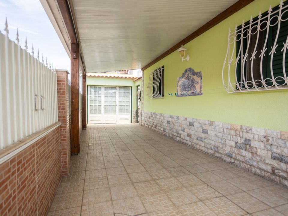Reihenhaus in Salvaterra de Magos, Santarem - Foto 5