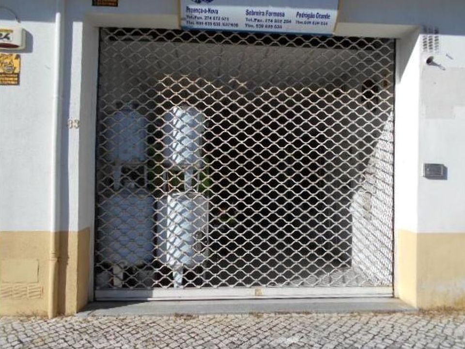 Erhvervsejendom i Proenca-a-Nova, Castelo Branco - foto 2