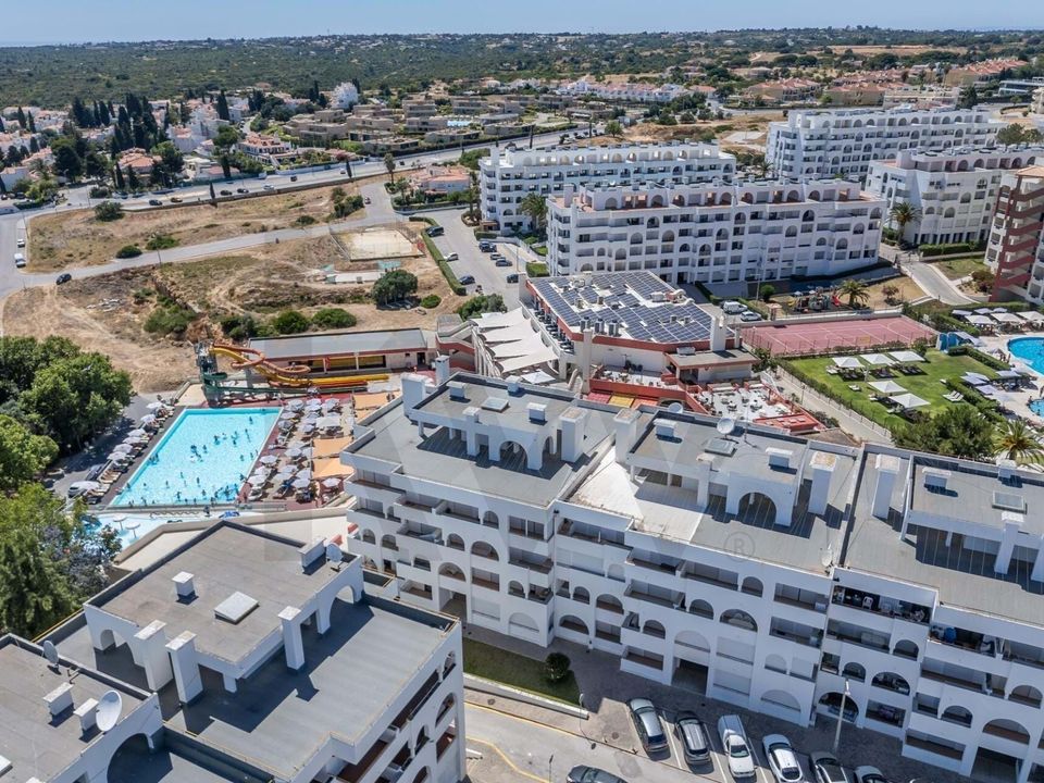 Lejlighed i Lagoa, Faro - foto 1