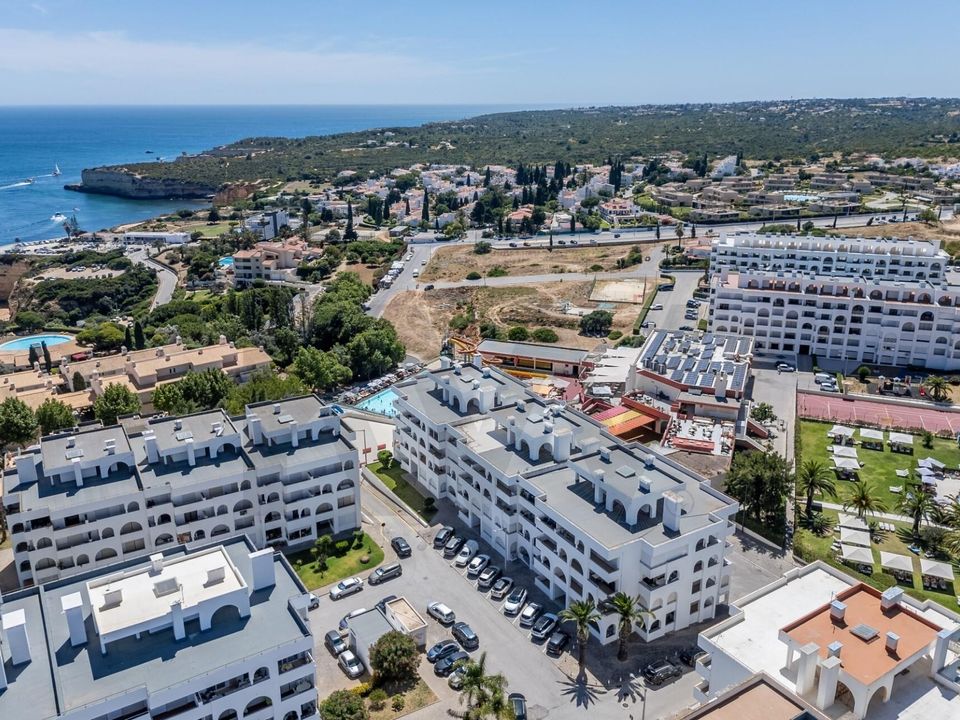 Lejlighed i Lagoa, Faro - foto 2