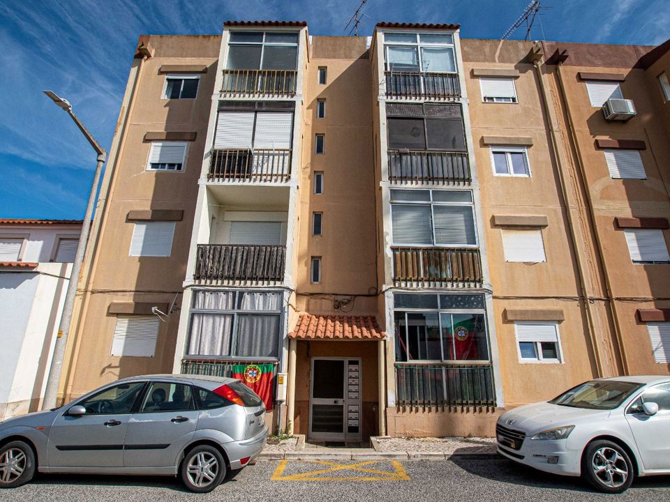 Wohnung in Alenquer, Lisbon - Foto 1