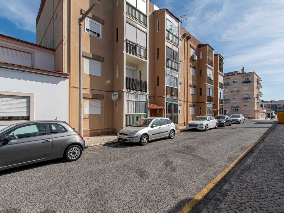 Wohnung in Alenquer, Lisbon - Foto 3